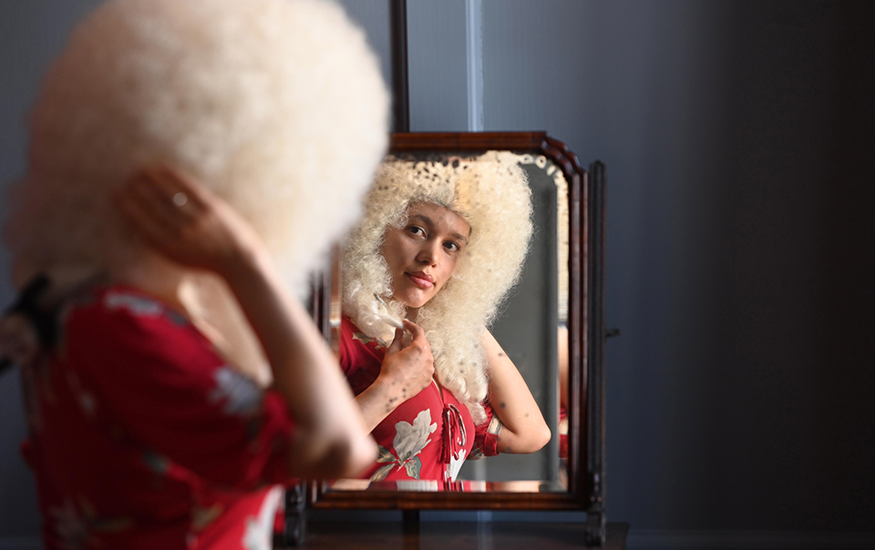 Το πρώτο καψόνι-2