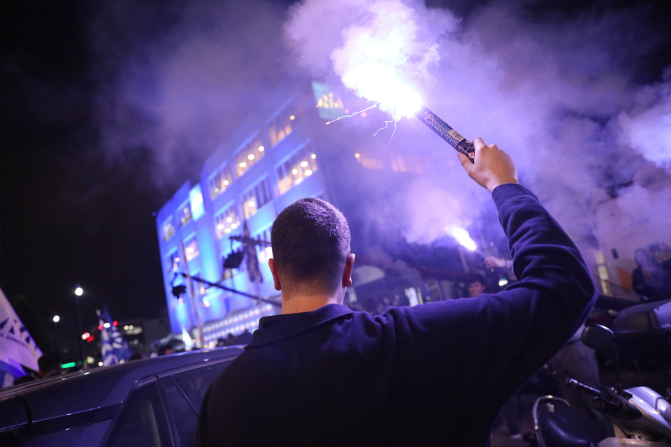 Οι «φούσκες» των social media και ο πολιτικός μας μικρόκοσμος-3