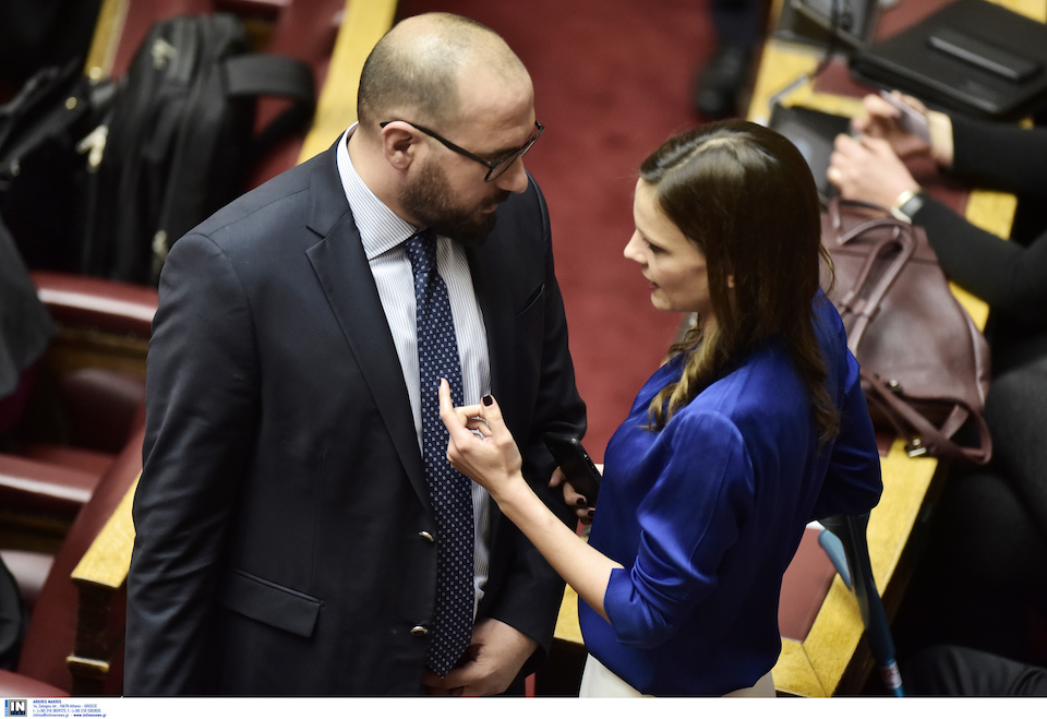 Εκλογές – ΣΥΡΙΖΑ: Τα νέα πρόσωπα που θα «τρέξουν» την καμπάνια-1