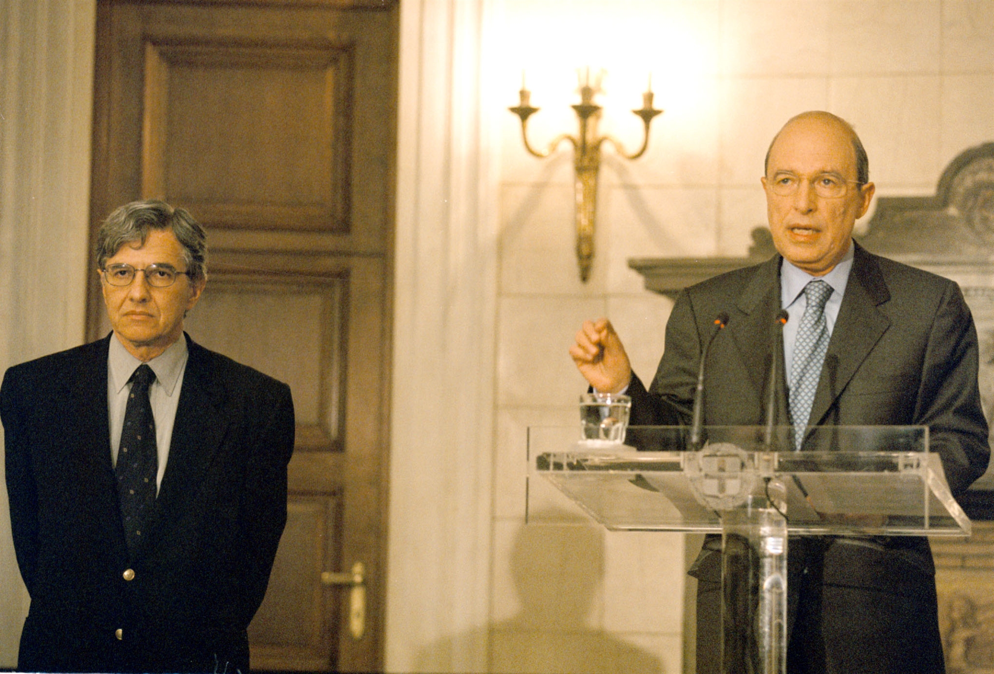 Η κατάρα της δεύτερης τετραετίας-2