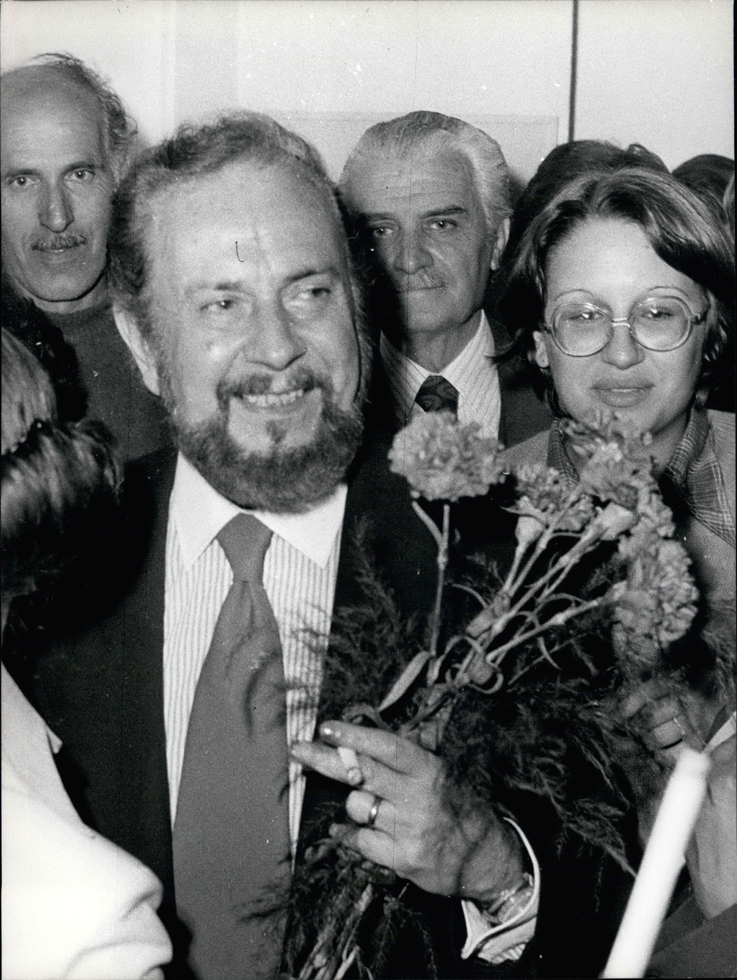 Γιάννης Ρίτσος: Ο ποιητής της «Ρωμιοσύνης»-12