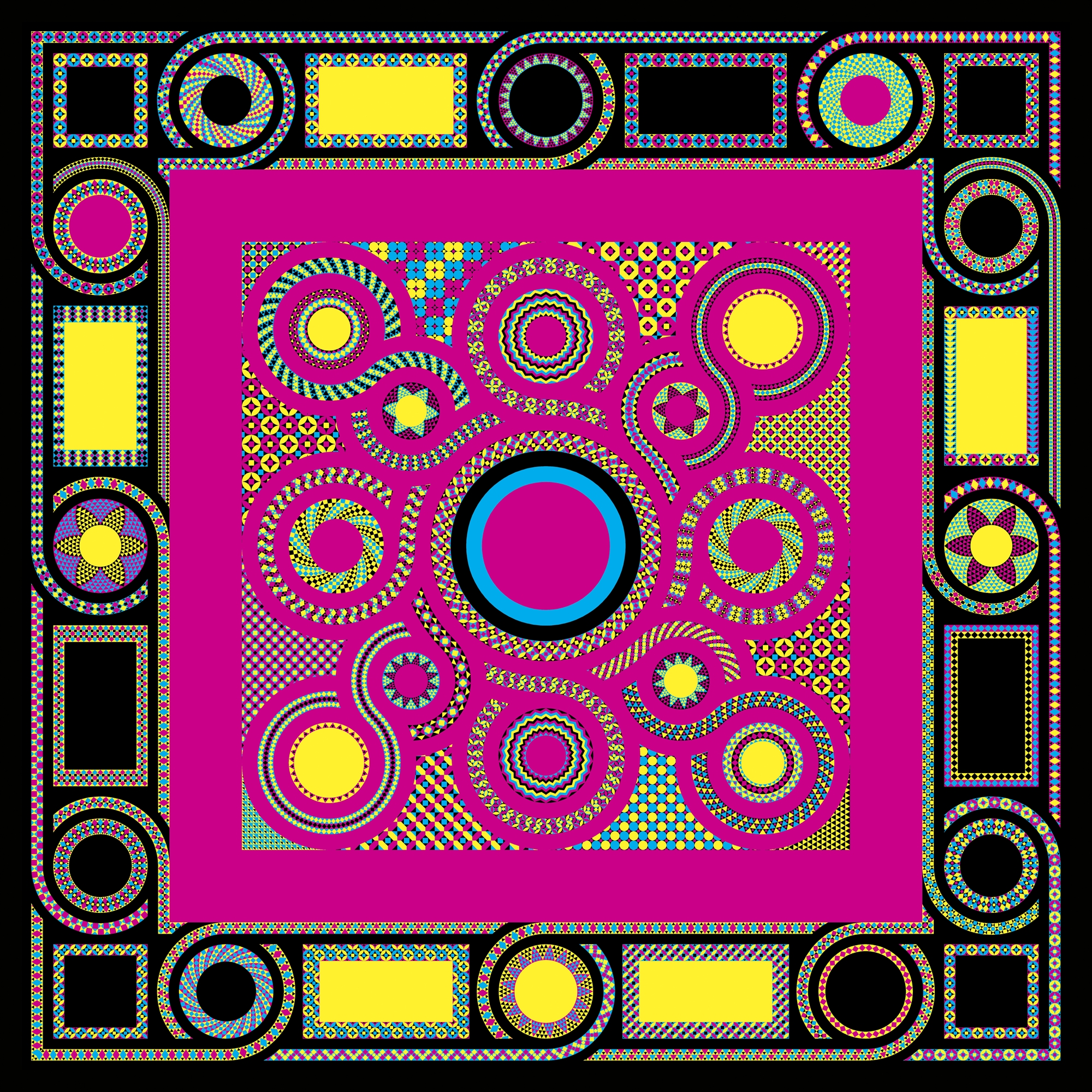 Η εικαστική επανάληψη που έγινε θεσμός-2