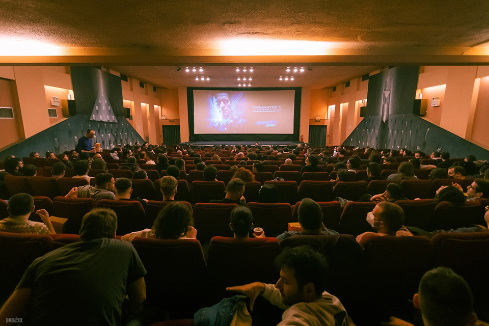 Θα σώσει το σινεμά του παρελθόντος τις κινηματογραφικές αίθουσες;-2