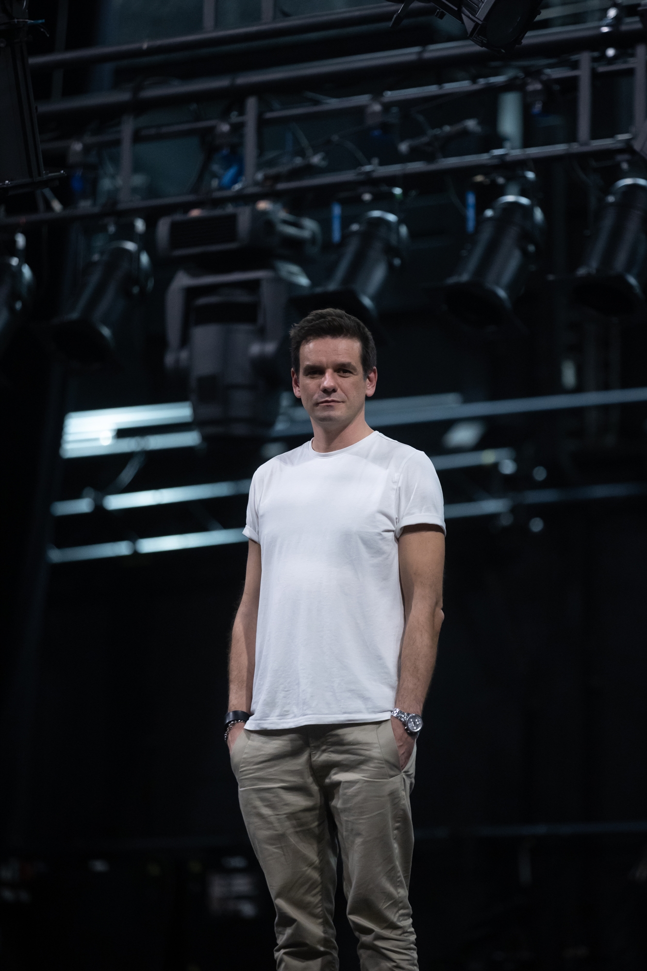 «Σημασία έχει η εμπειρία του θεατή»-2