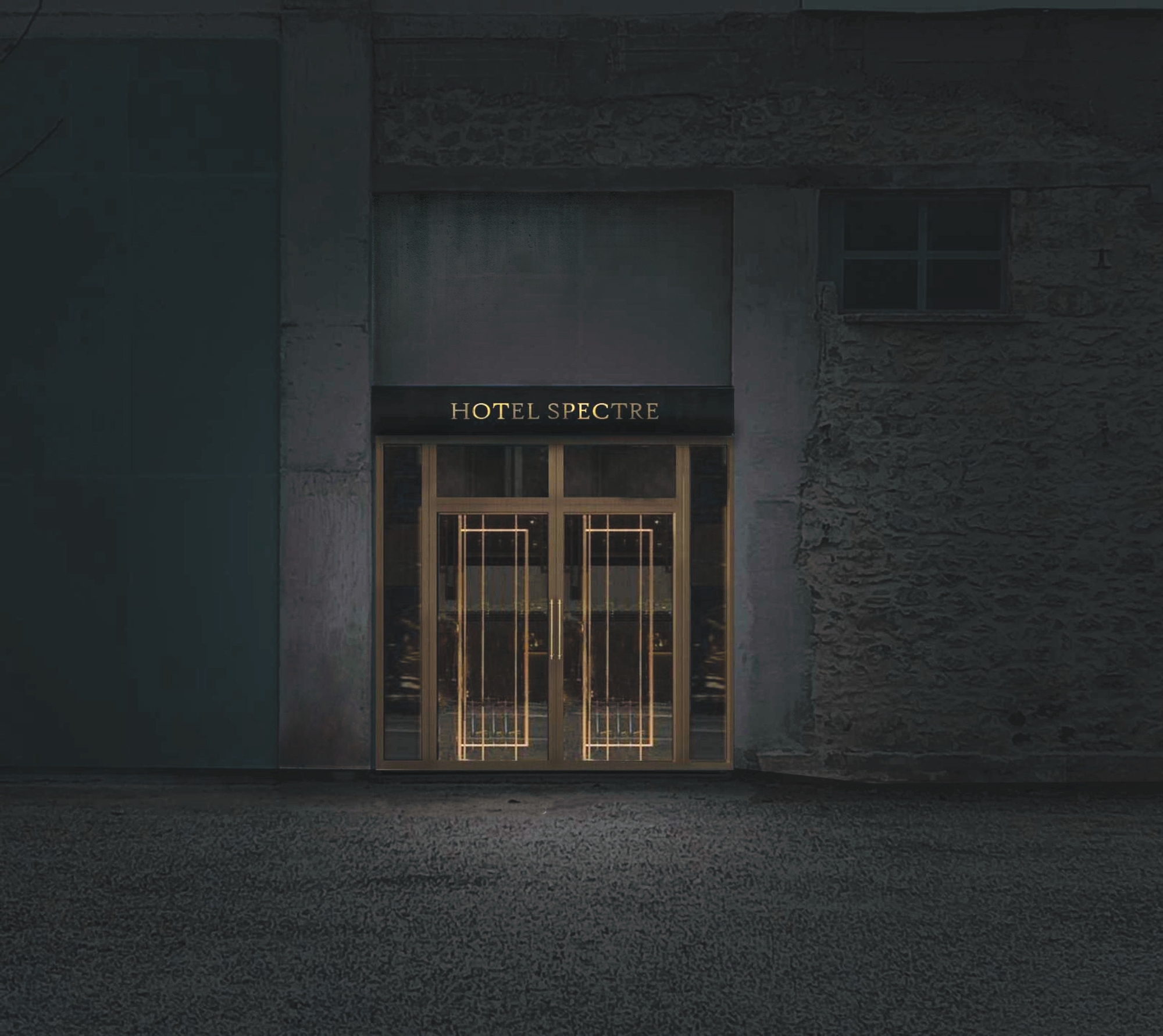 «Μυστήριο 76 Don’t look back»: Αν ο κάτω κόσμος είχε ρεσεψιόν…-3