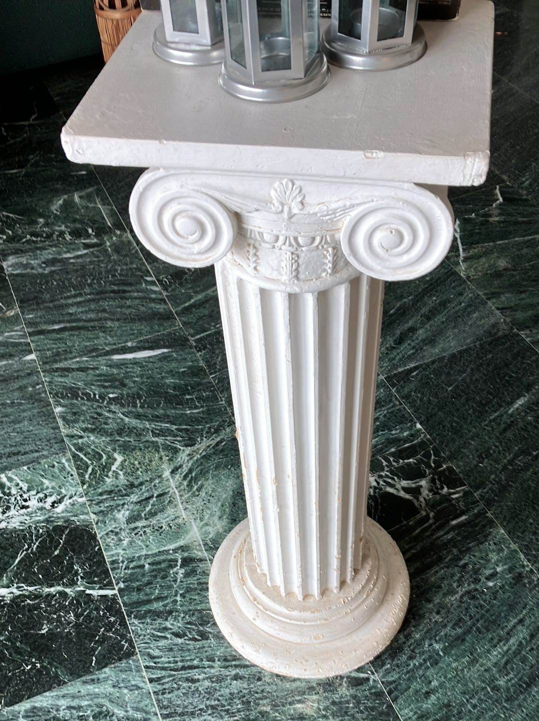 Κυνηγώντας θησαυρούς στους δρόμους της Αθήνας-9