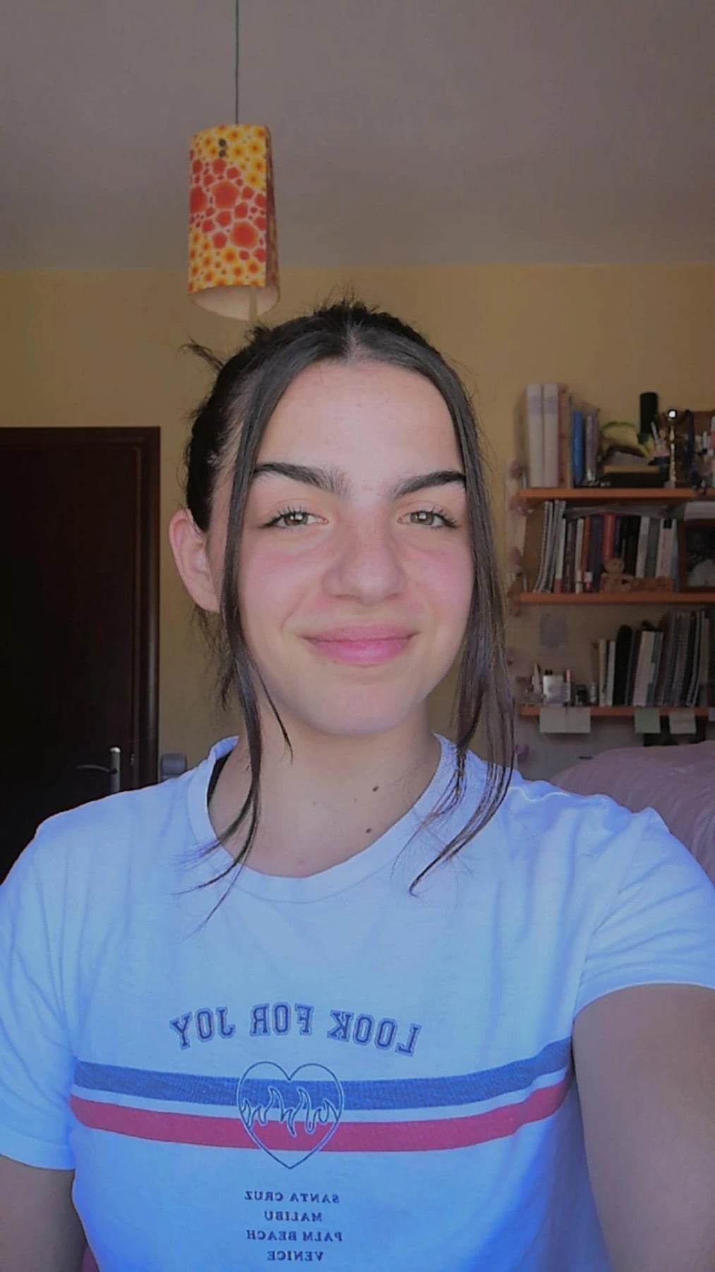 «Το πανεπιστήμιο θα μου χαρίσει την ανωνυμία μου»-1