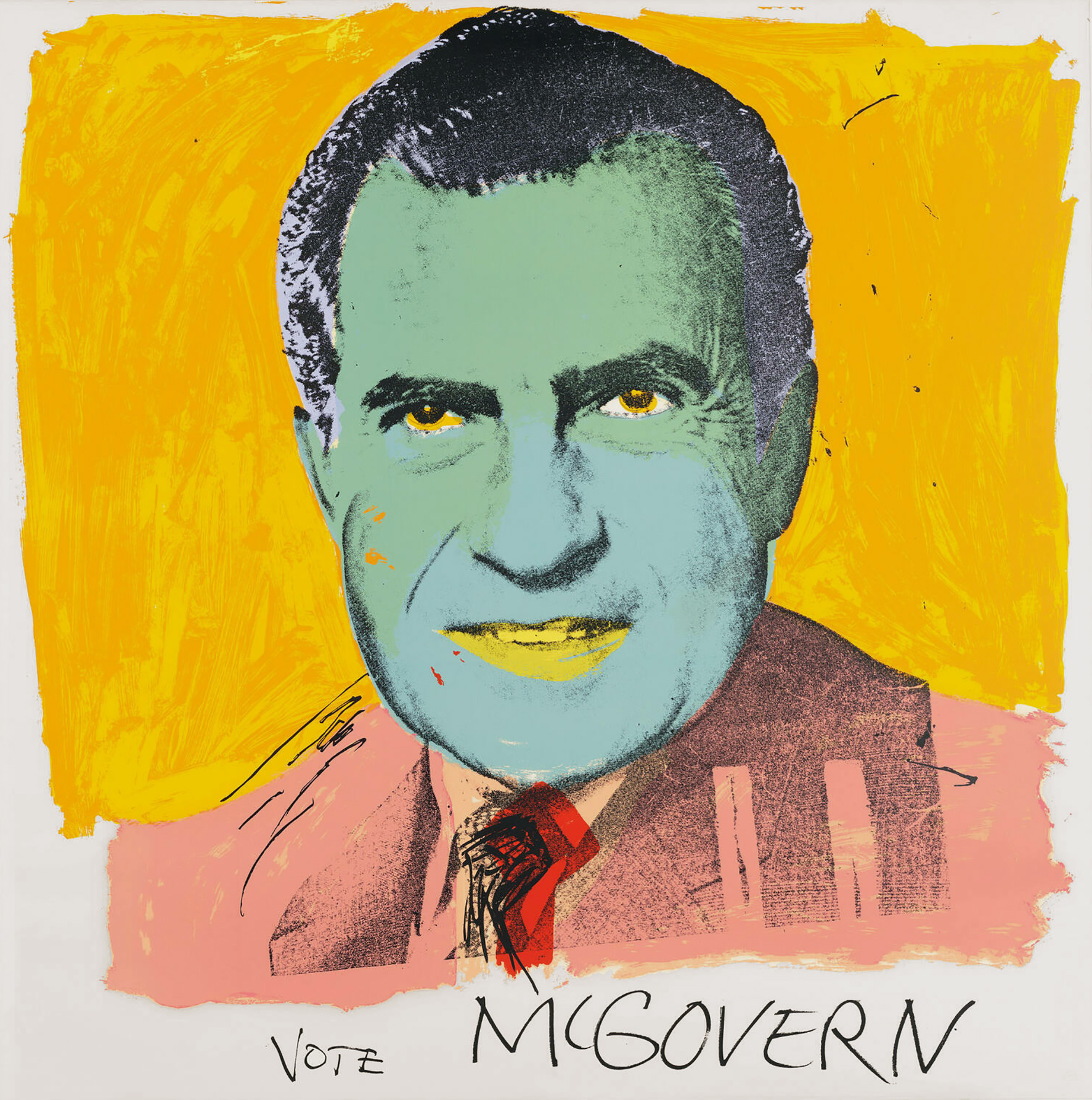 Αφίσα, η μαγεία ενός πολιτικού όπλου-15