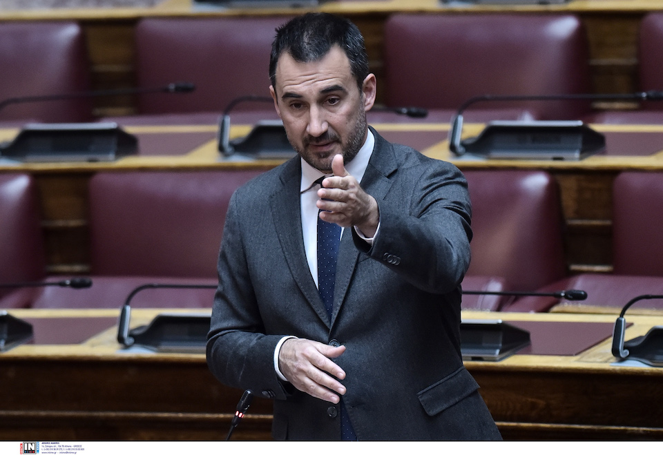 Εκλογές – ΣΥΡΙΖΑ: Τα νέα πρόσωπα που θα «τρέξουν» την καμπάνια-2