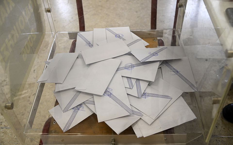 Εταιρείες δημοσκοπήσεων: Οι τρεις λόγοι που οδήγησαν στις αποκλίσεις-1