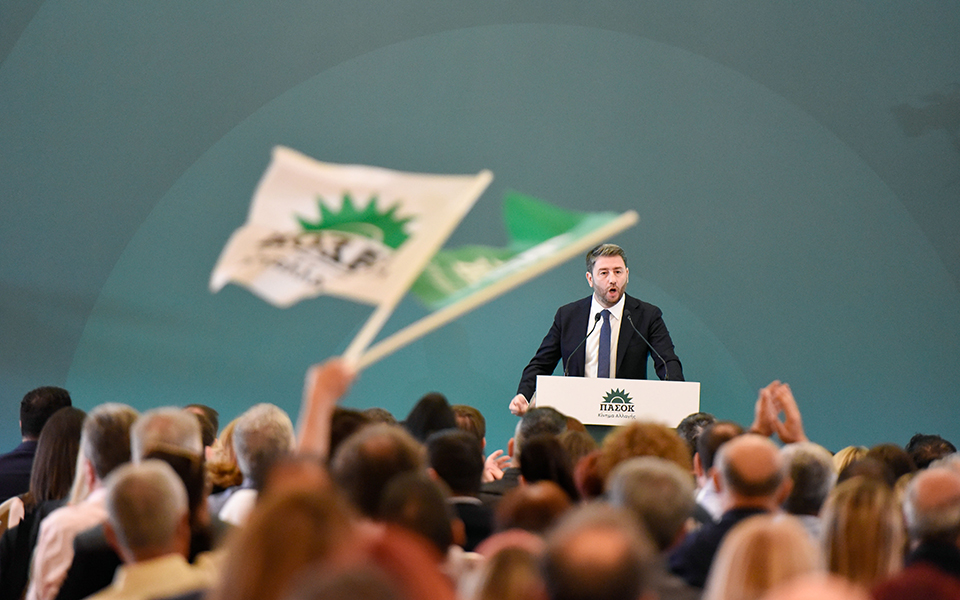 Εκλογές: Τα διλήμματα της δεύτερης κάλπης-3