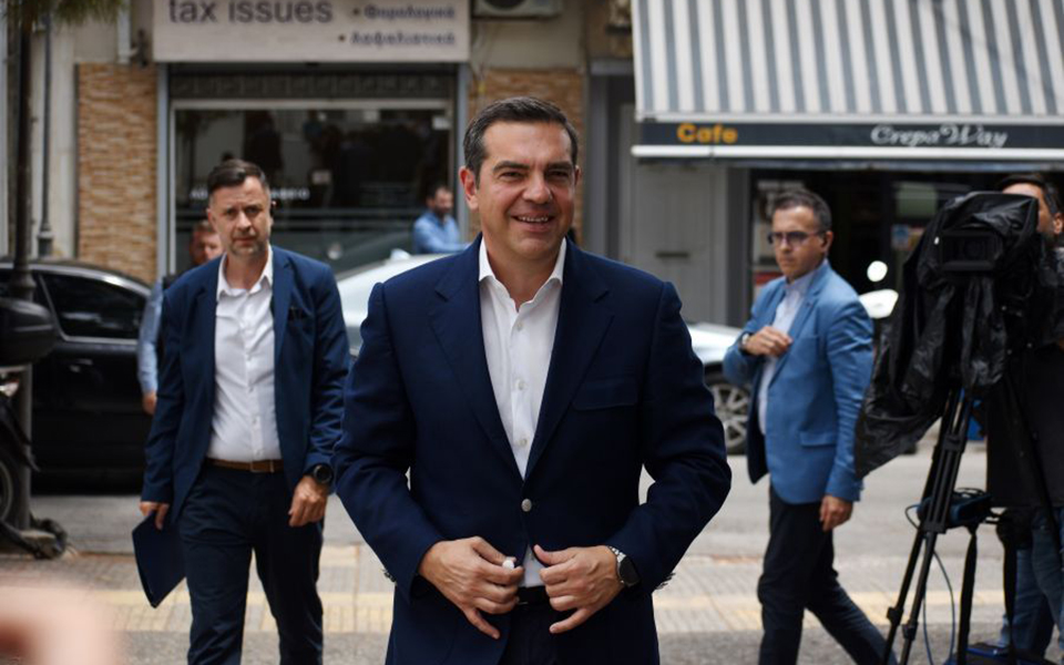 Εκλογές: Τα διλήμματα της δεύτερης κάλπης-2