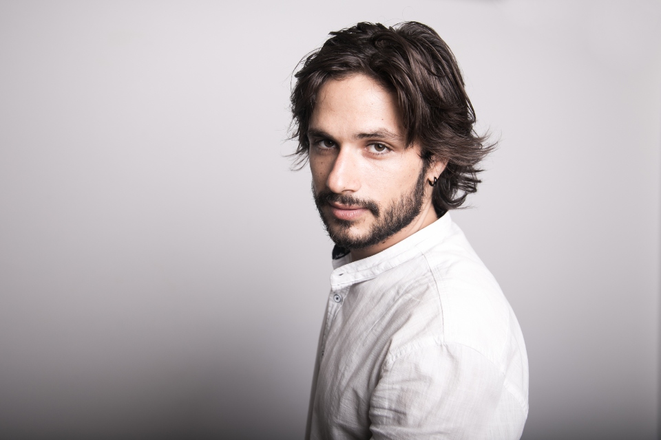 Γιάννης Νιάρρος: Mετά το #MeToo, όσοι δεν ήταν εντάξει φοβούνται -1