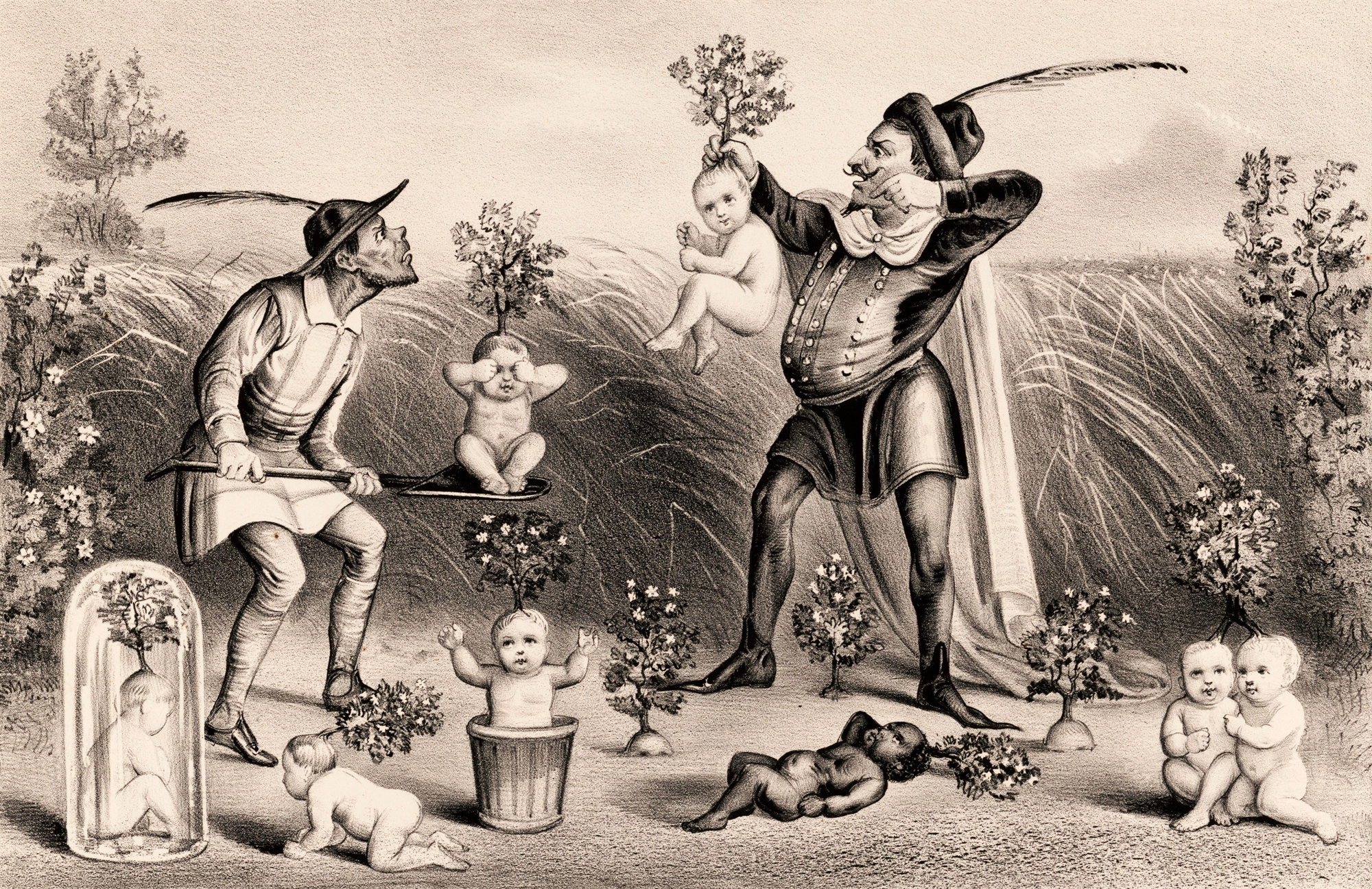 Κάρολος Δαρβίνος: Ο θεμελιωτής της θεωρίας της εξέλιξης-3