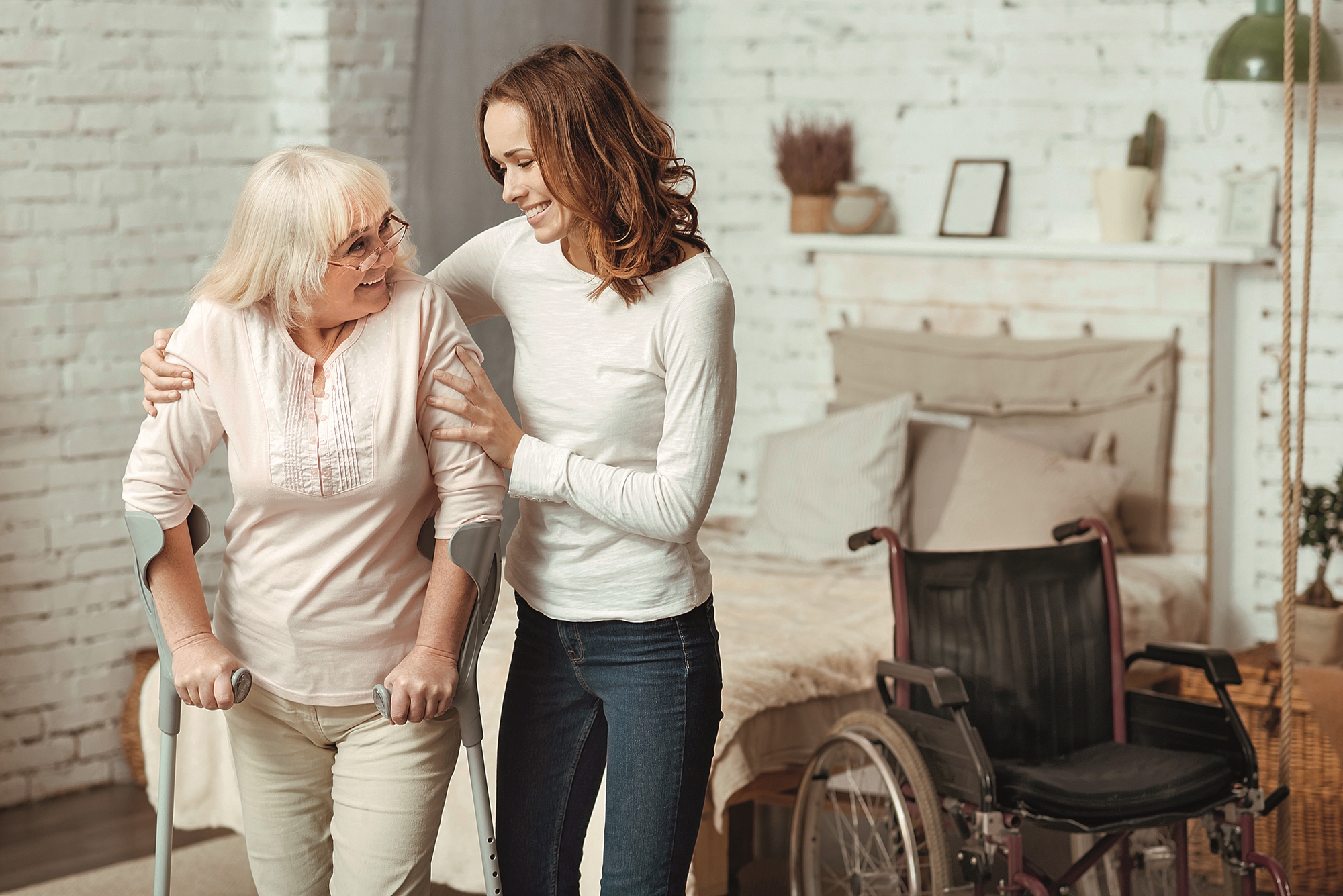 Φροντιστές: Αξίζετε ένα διάλειμμα-1