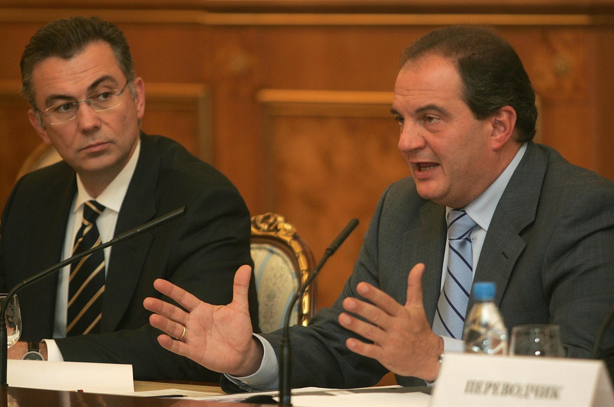 Η κατάρα της δεύτερης τετραετίας-3