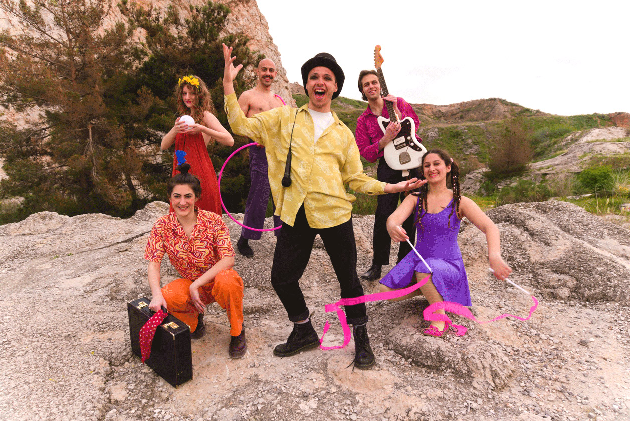 Off Off Athens – Πρόγραμμα Θεατρικών παραστάσεων 2023, στο θέατρο Επί Κολωνώ-2