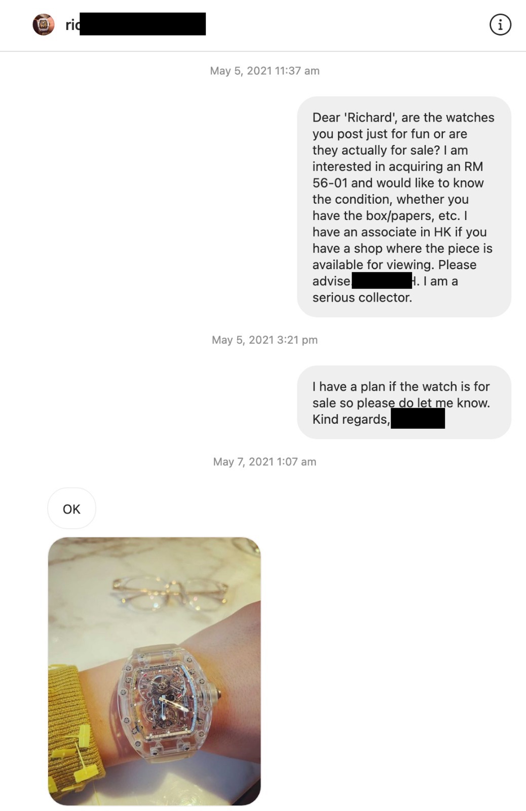 Ο κυνηγός των κλεμμένων θησαυρών και το «ελληνικό» ρολόι των 2 εκατ.-2