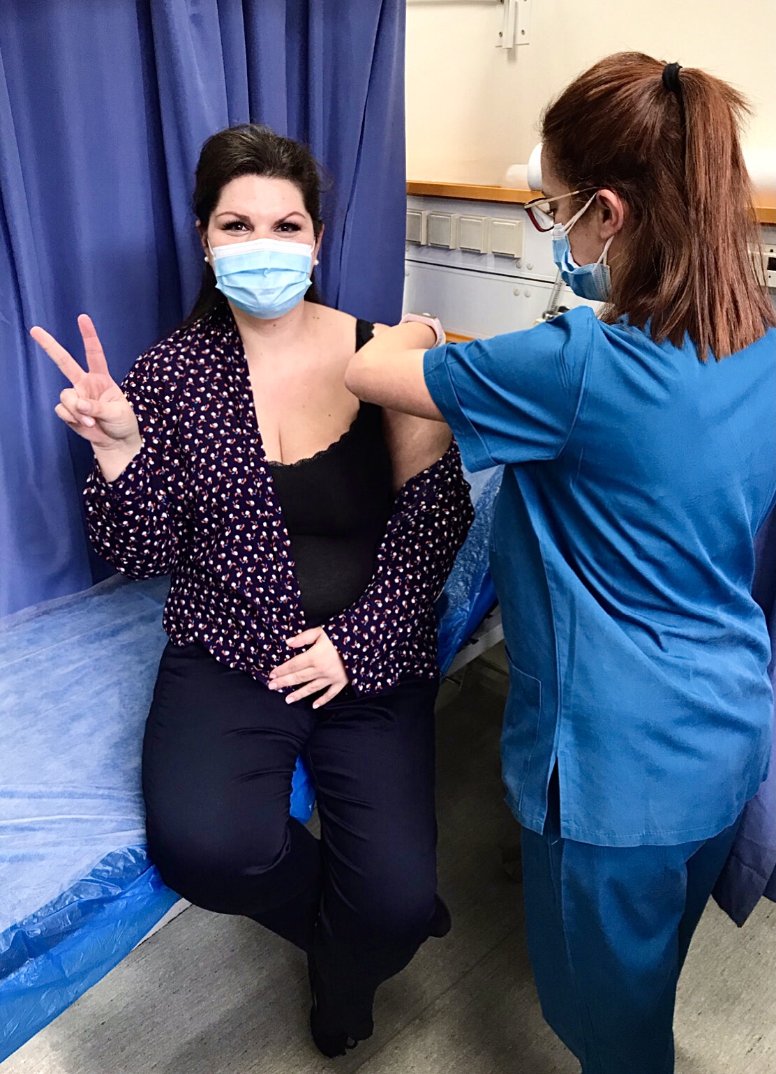 Πανδημία: Η ζωή μετά τη λήξη του συναγερμού – Υγειονομικοί μιλούν στην «Κ»-1