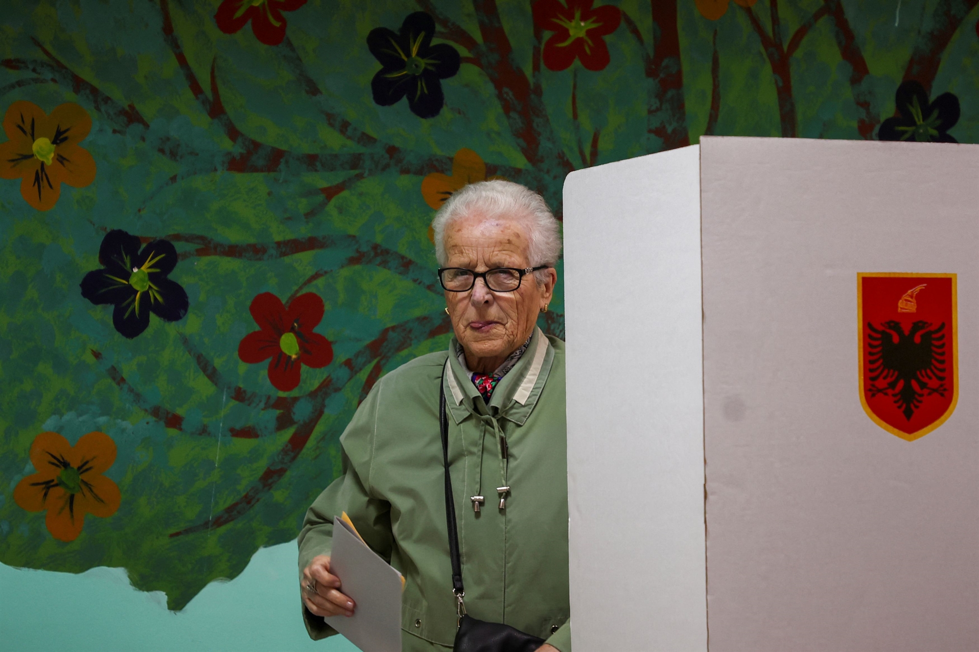 Χειμάρρα: Πώς ο Εντι Ράμα έβγαλε τον Μπελέρη-2