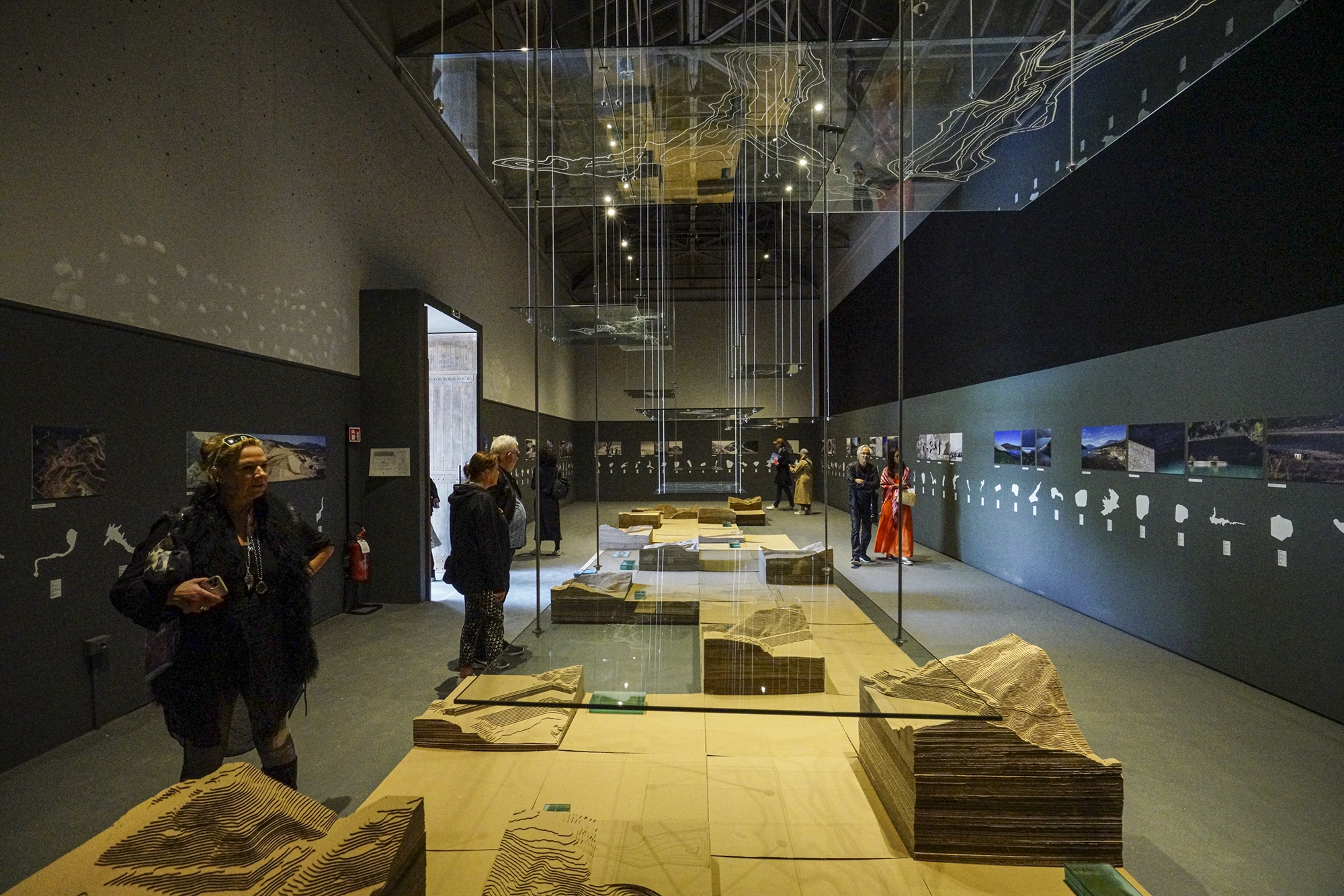 Μπιενάλε Βενετίας: ο Χρυσός Λέων στη Βραζιλία-1