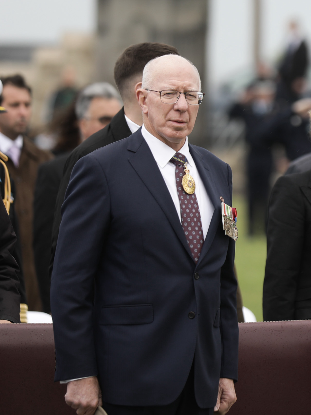 Εκστρατεία στην Καλλίπολη: «Με τη θυσία τους έγιναν δικά μας παιδιά»-2