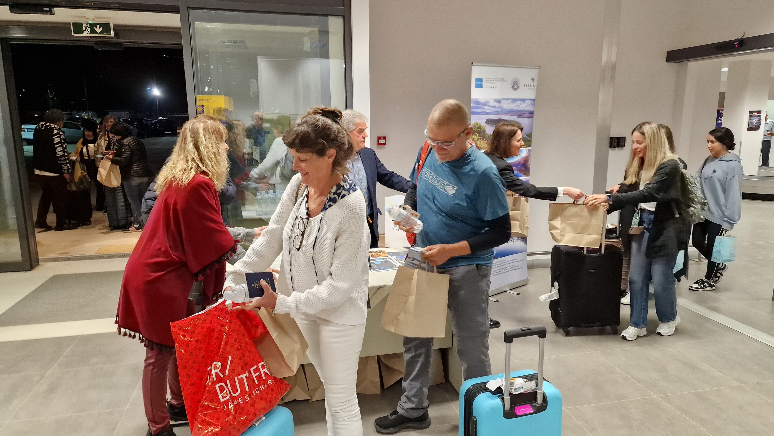 «Ηρθα εδώ για να αφήσω πετραδάκια στον τάφο του δημάρχου»-1