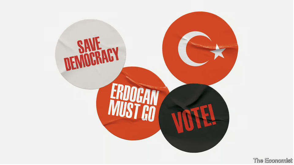 Τουρκικές εκλογές: Η μεγάλη πρόκληση της αλλαγής και ο κίνδυνος της αστάθειας-1