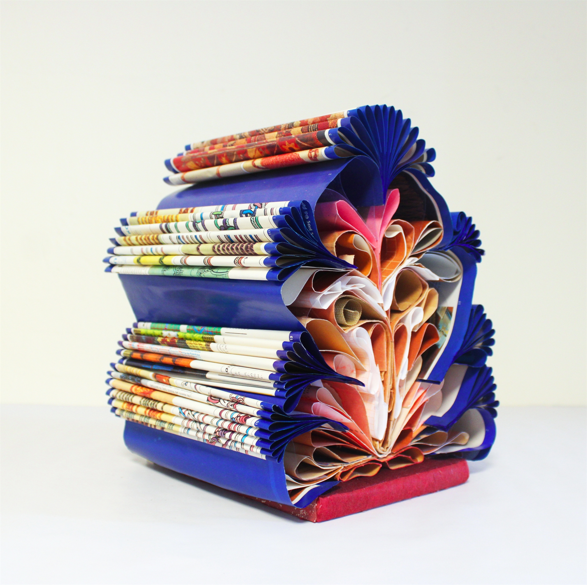 Η εικαστική επανάληψη που έγινε θεσμός-3