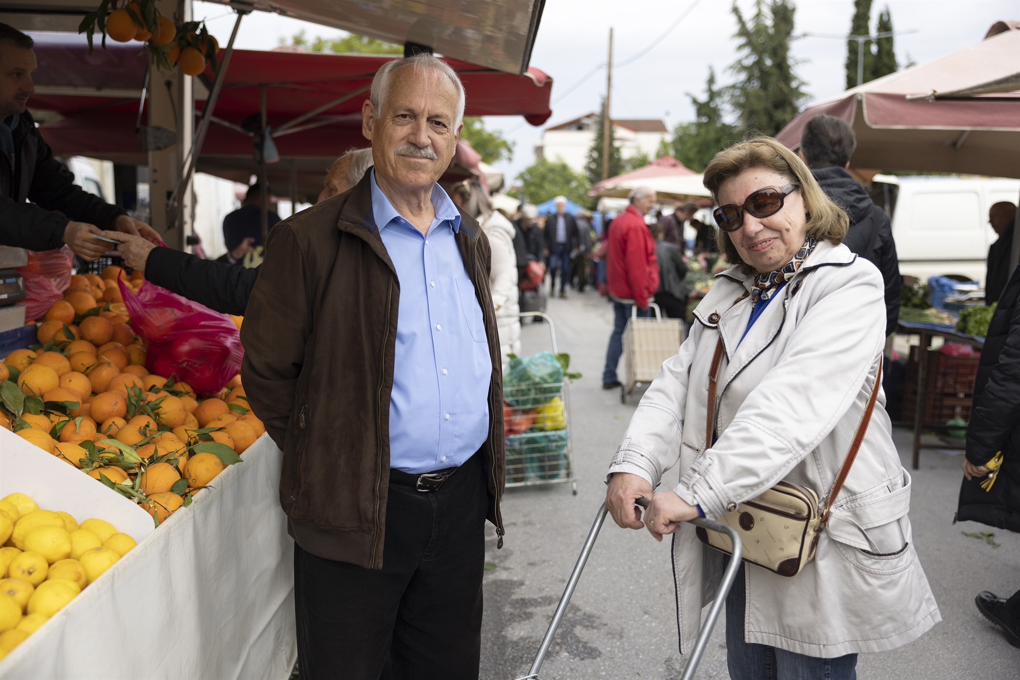 «Bουβές οι εκλογές στον κάμπο»-7