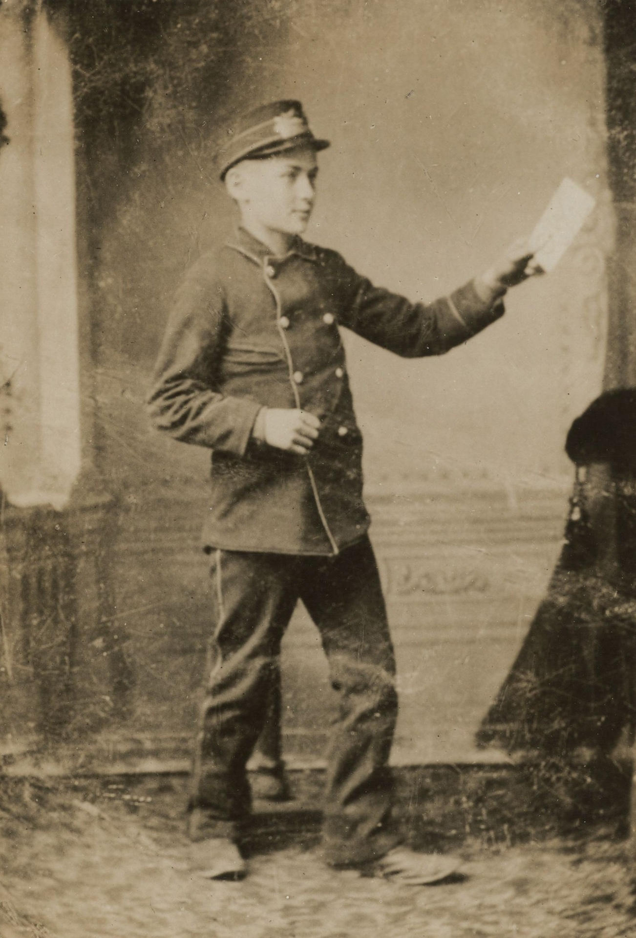 Χάρι Χουντίνι: Ο «βασιλιάς των χειροπεδών»-4