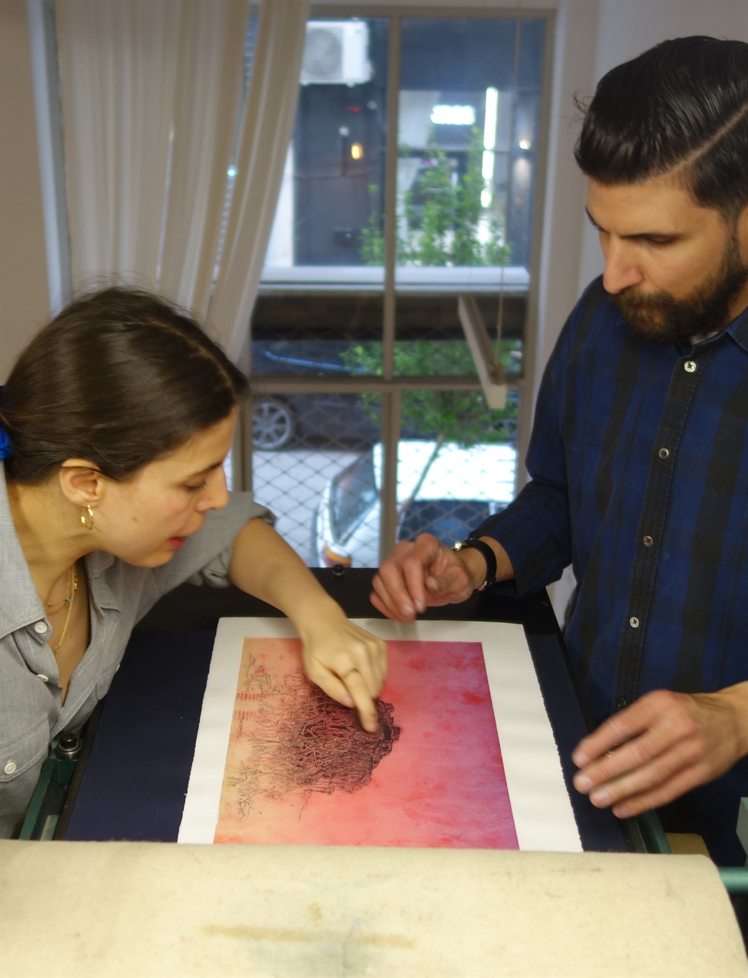 Η μεγάλη επιστροφή της χαρακτικής-5