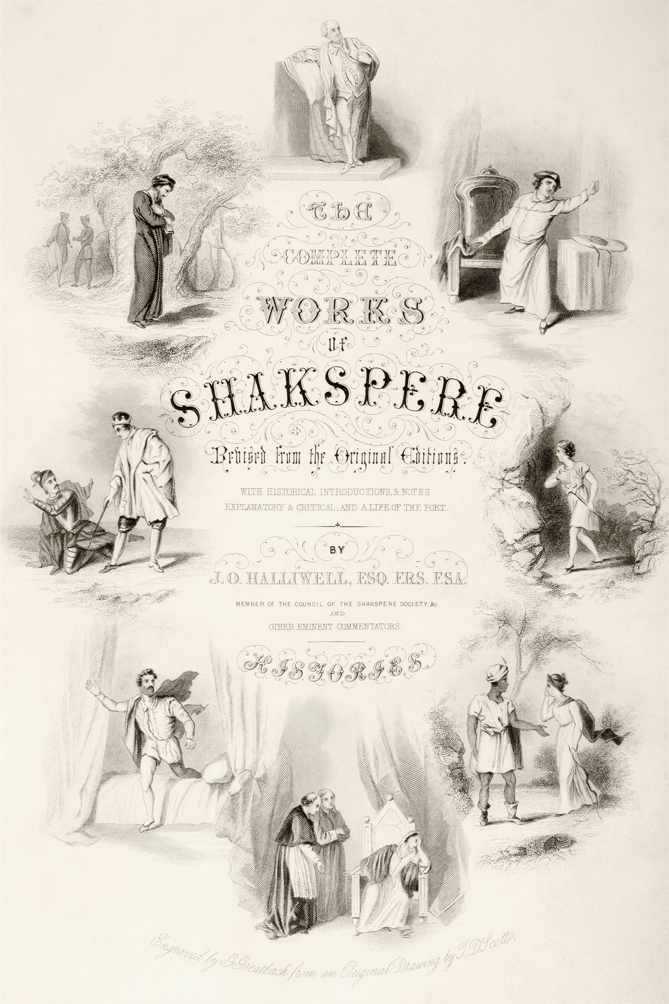 Ουίλιαμ Σαίξπηρ: Ο κορυφαίος του παγκόσμιου θεάτρου-6