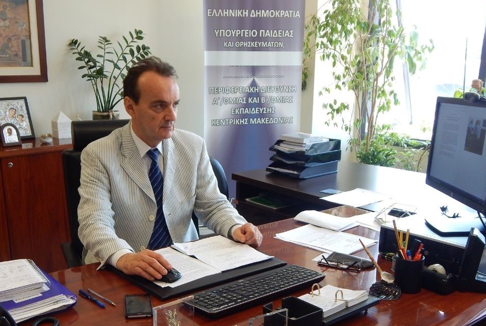 Μαθήματα μετ’ εμποδίων στα ελληνόγλωσσα σχολεία του εξωτερικού-7