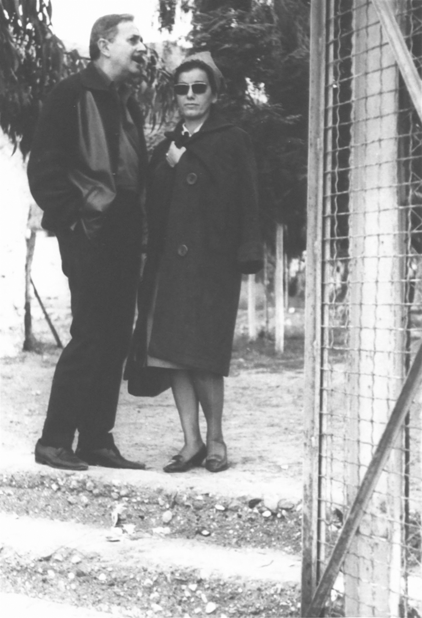 Γιάννης Ρίτσος: Ο ποιητής της «Ρωμιοσύνης»-7