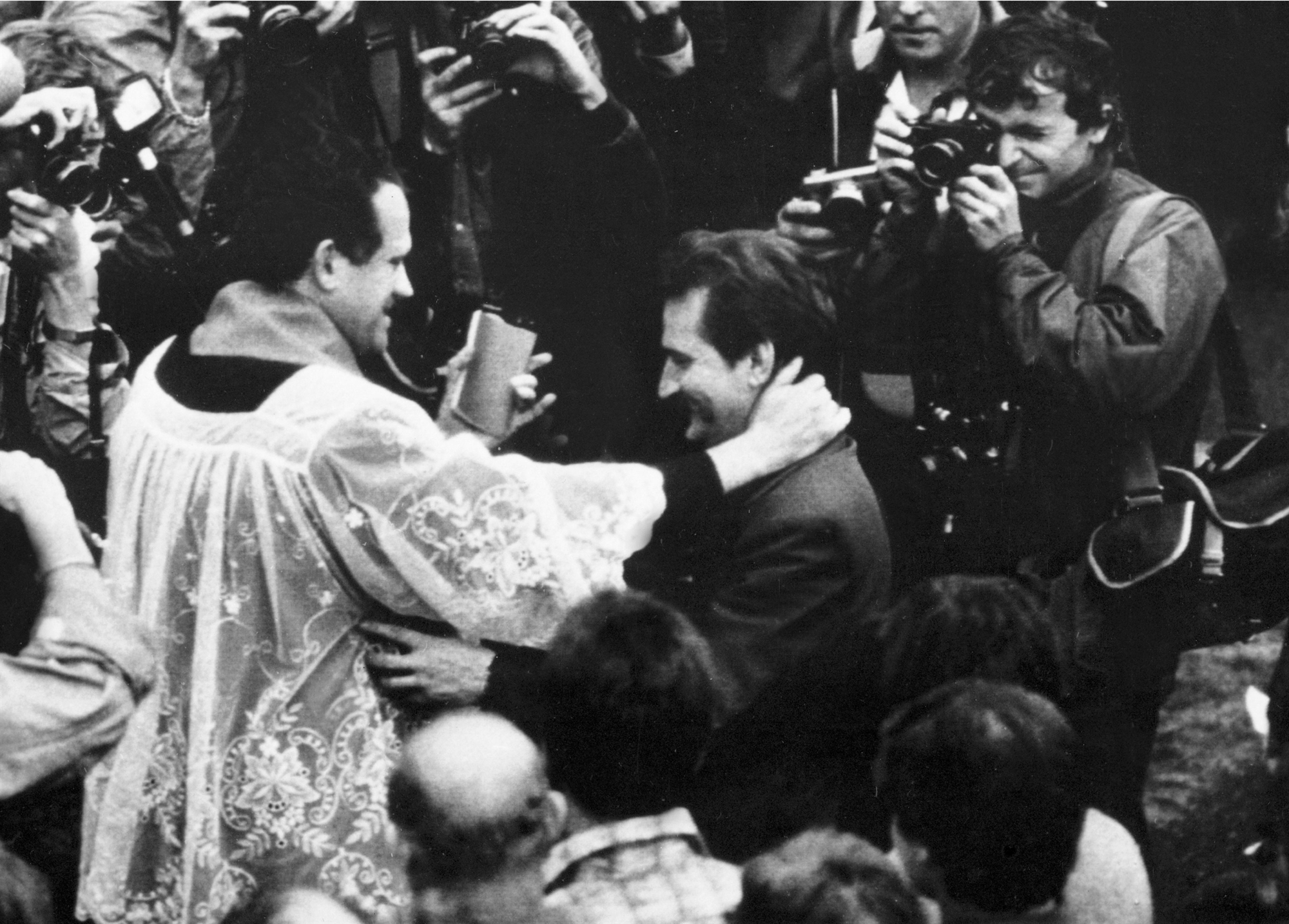 Ανατροπή στην κομμουνιστική Πολωνία-3