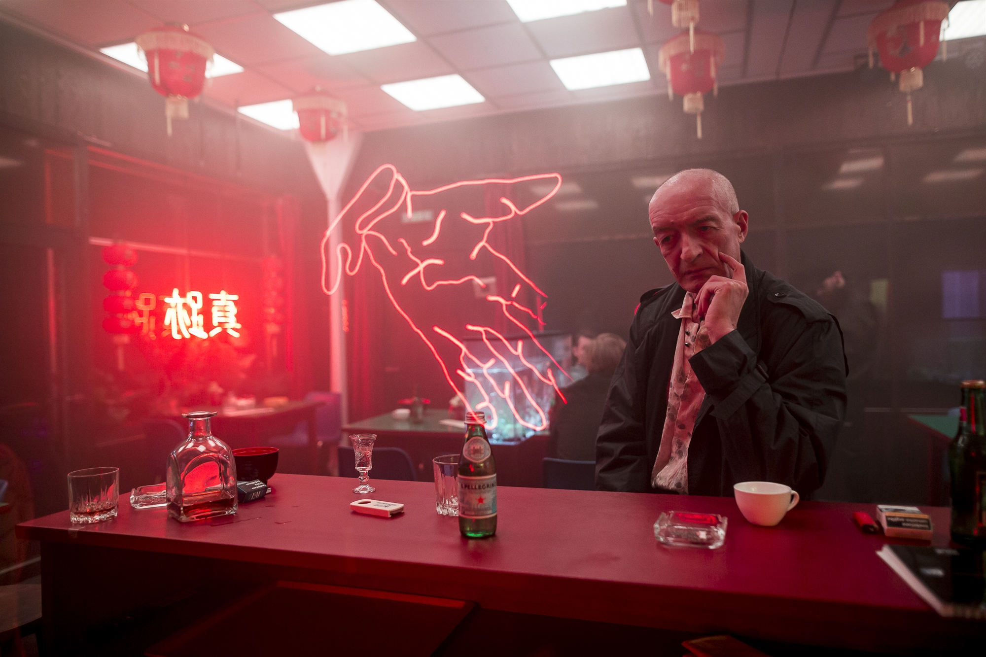 «Σημασία έχει η εμπειρία του θεατή»-1