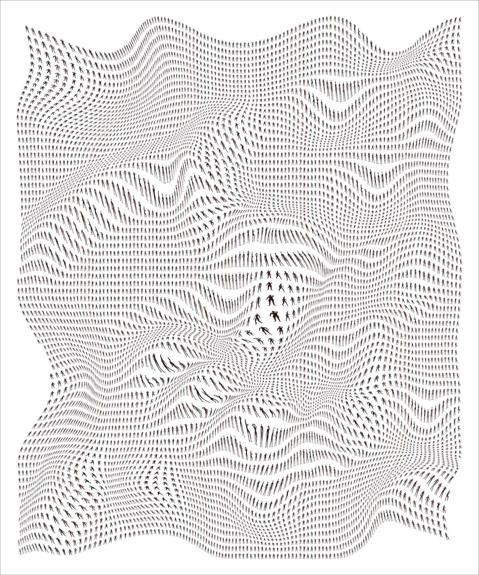 Η βραβευμένη Βίκυ Τσαλαματά στην «Κ»: «Ζούμε μια γόνιμη έκρηξη χαρακτικής»-4