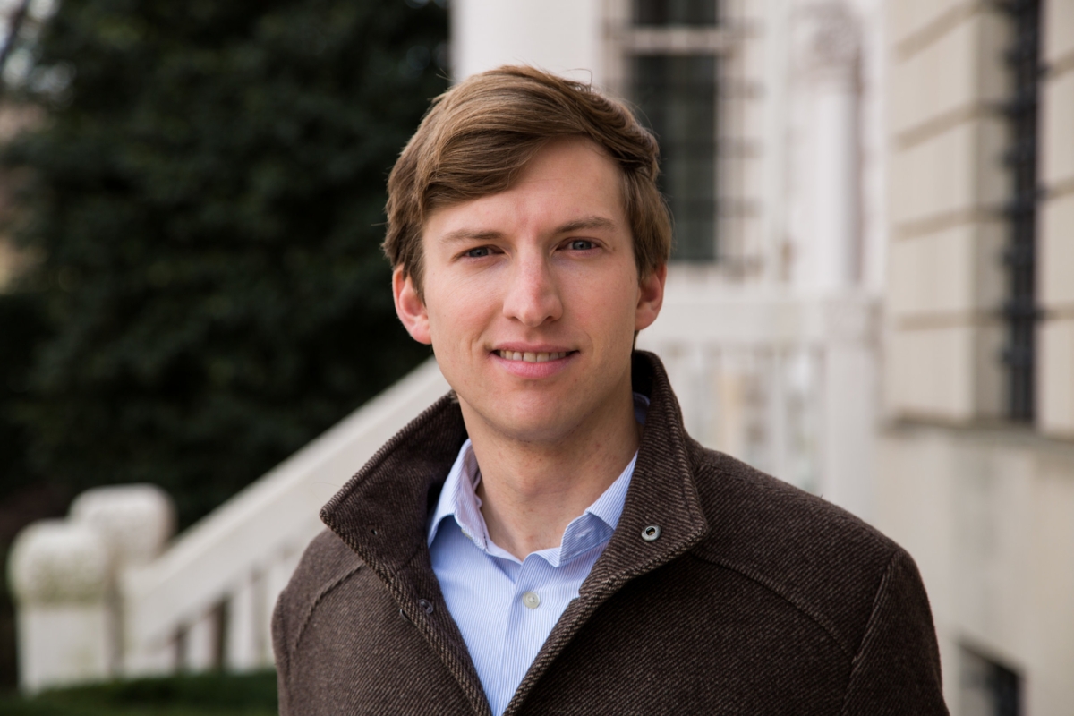 Κρίστοφερ Μίλερ στην «Κ»: Ο ακήρυκτος πόλεμος των μικροτσίπ-1