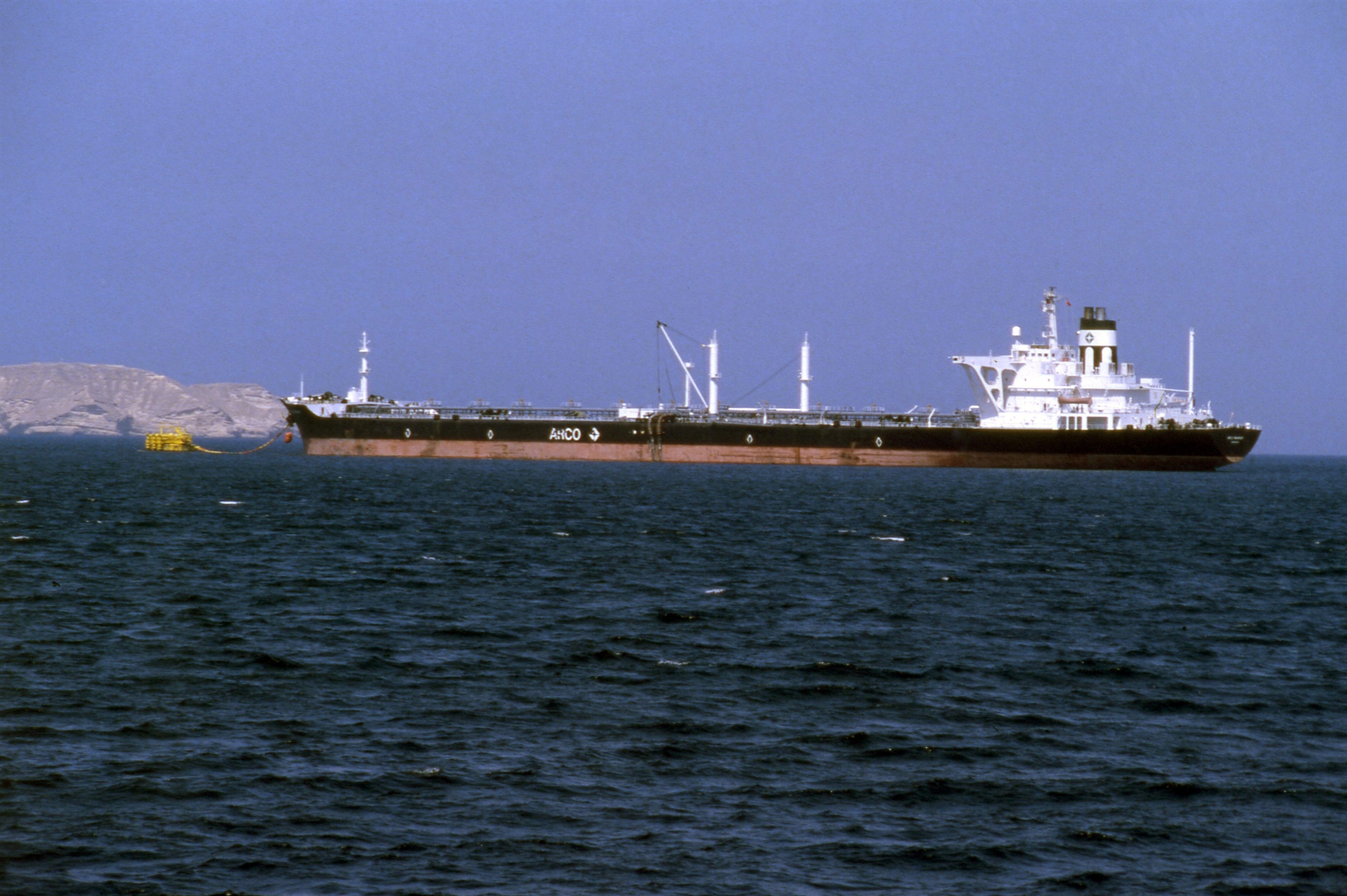 Ο Πόλεμος Ιράν – Ιράκ-2