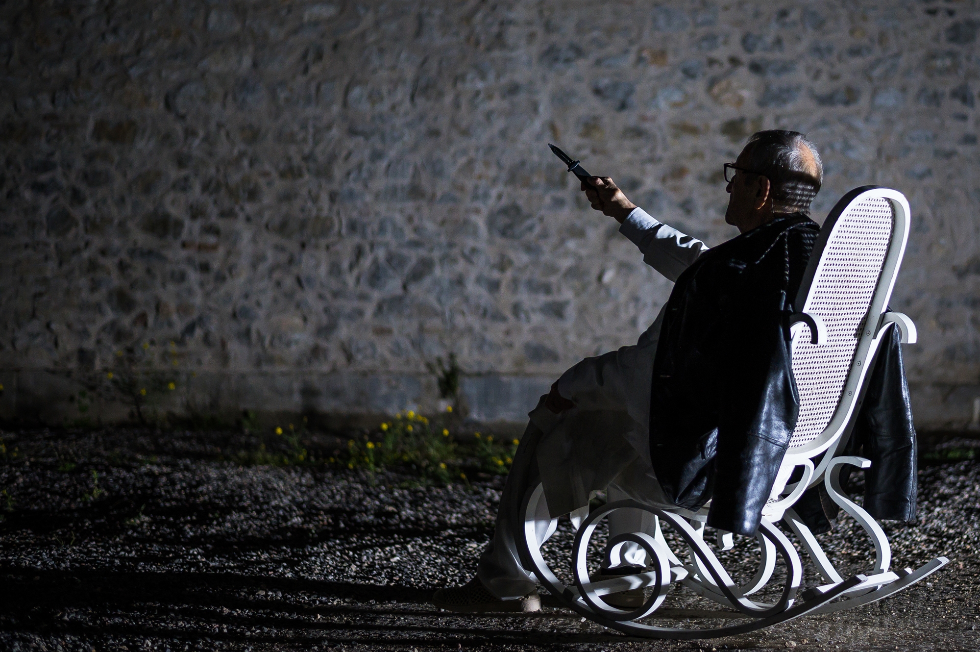 «Μυστήριο 76 Don’t look back»: Αν ο κάτω κόσμος είχε ρεσεψιόν…-2