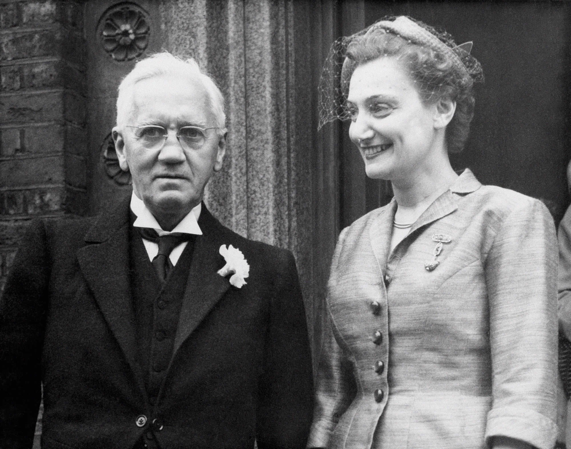 Αλεξάντερ Φλέμινγκ: Ο επιστήμονας που ανακάλυψε την πενικιλίνη-2