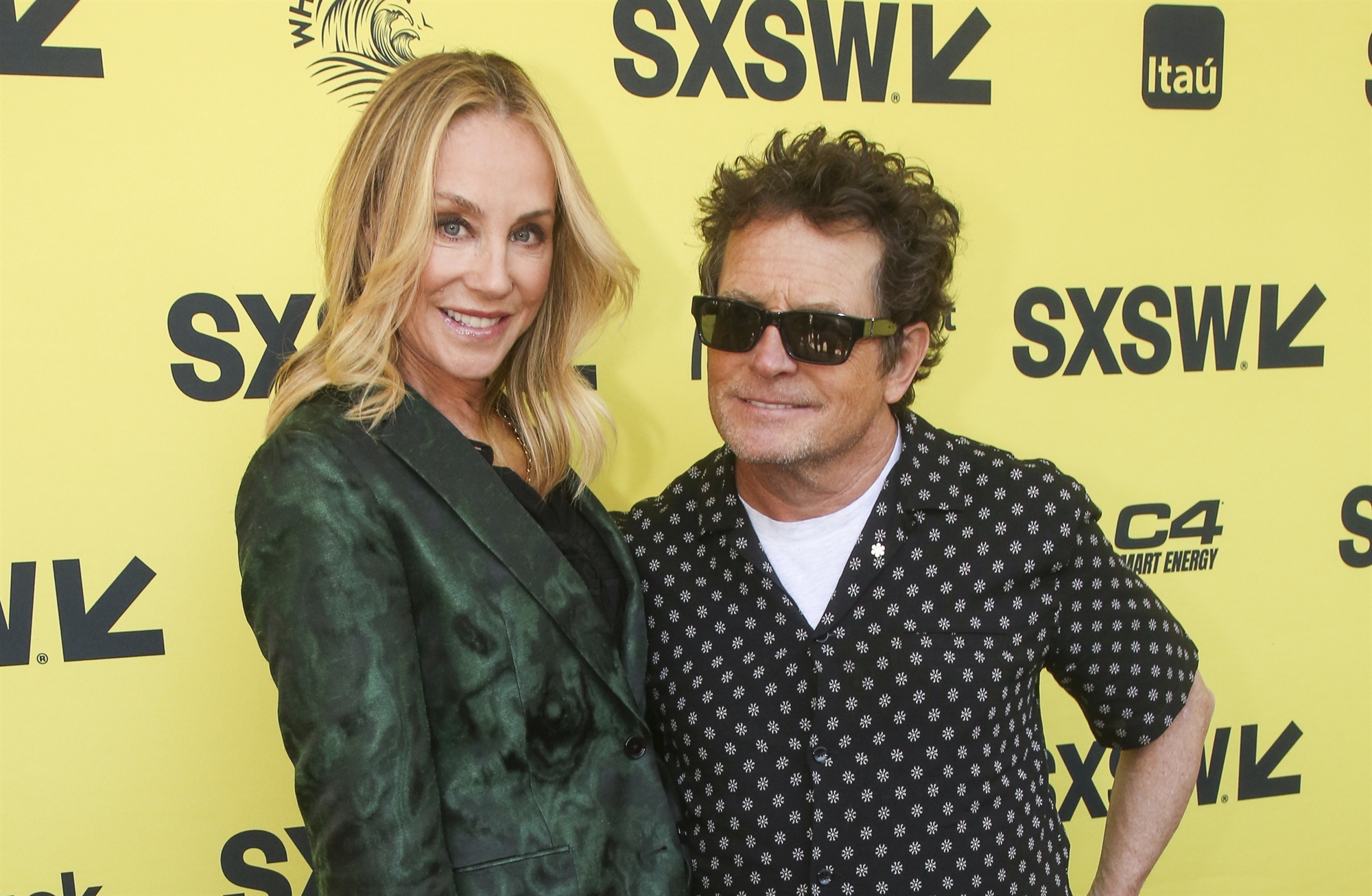 «Δεν θα νικήσω το Πάρκινσον, θα χάσω»-2