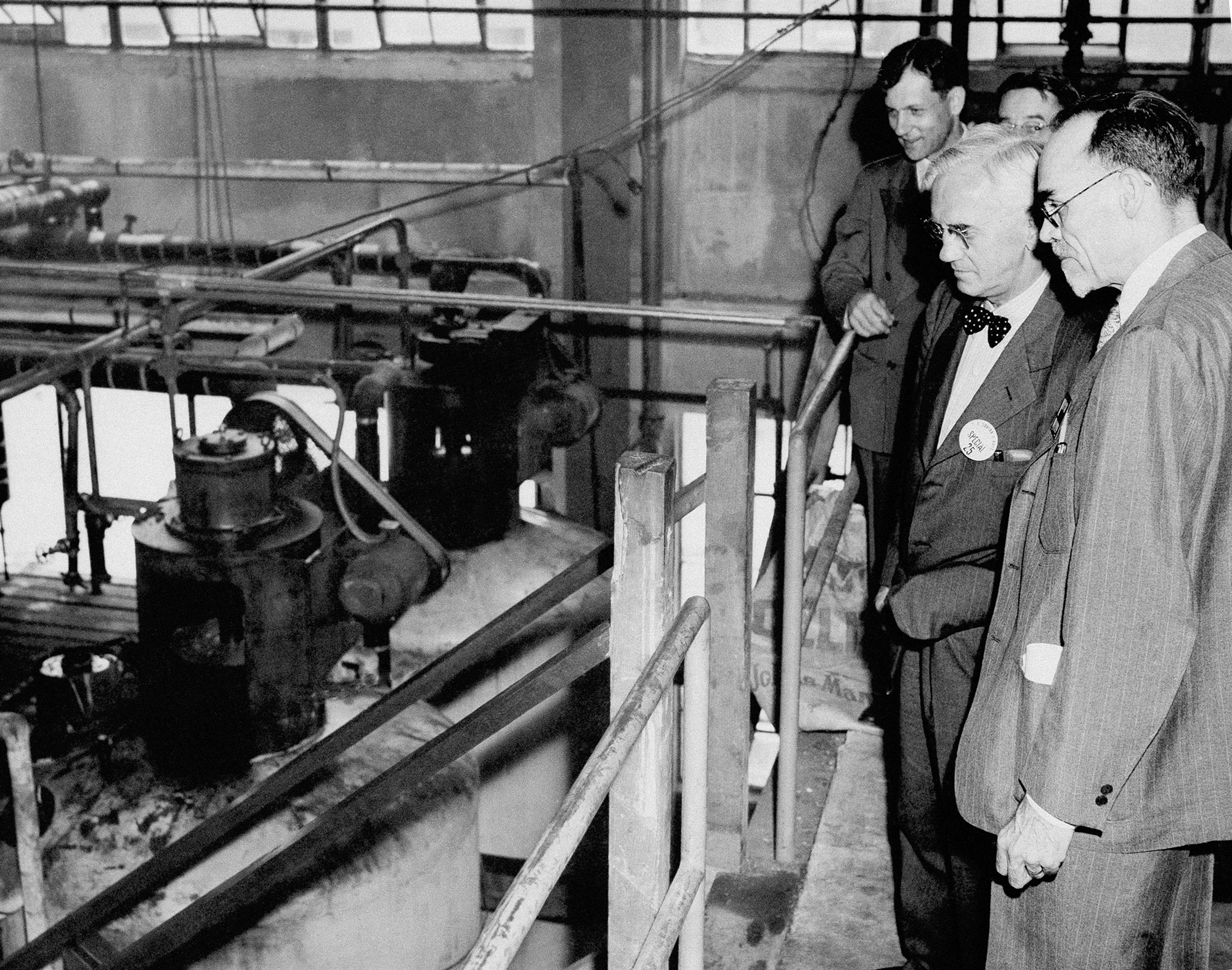 Αλεξάντερ Φλέμινγκ: Ο επιστήμονας που ανακάλυψε την πενικιλίνη-7