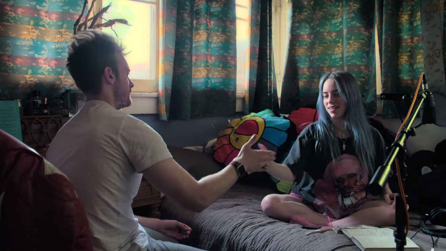 Η σκοτεινή πλευρά της διασημότητας-1