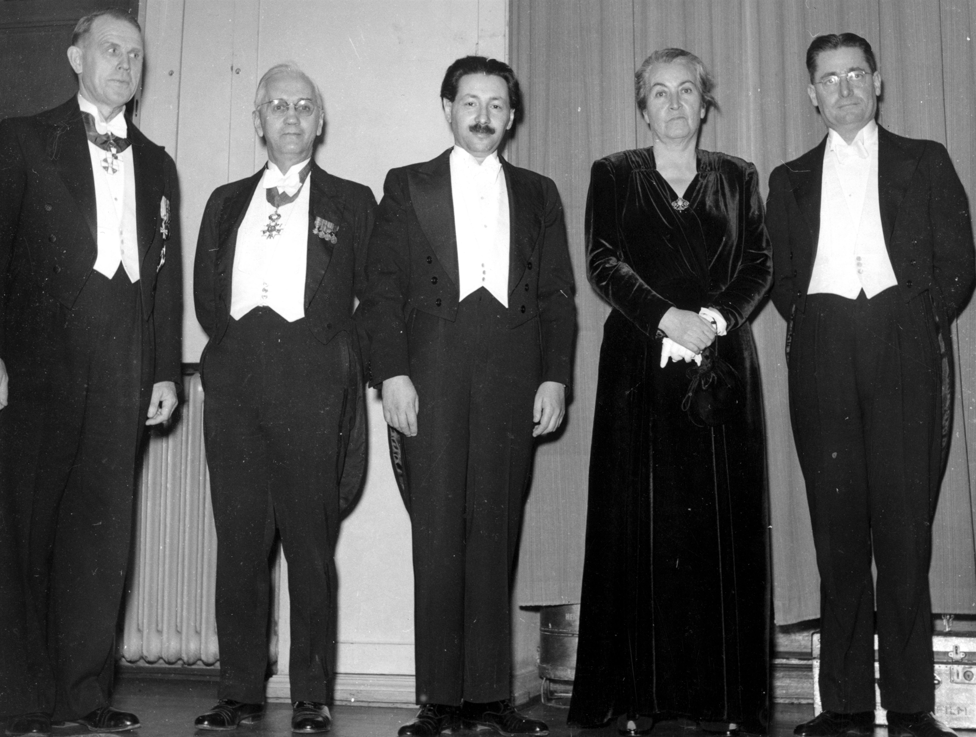 Αλεξάντερ Φλέμινγκ: Ο επιστήμονας που ανακάλυψε την πενικιλίνη-10