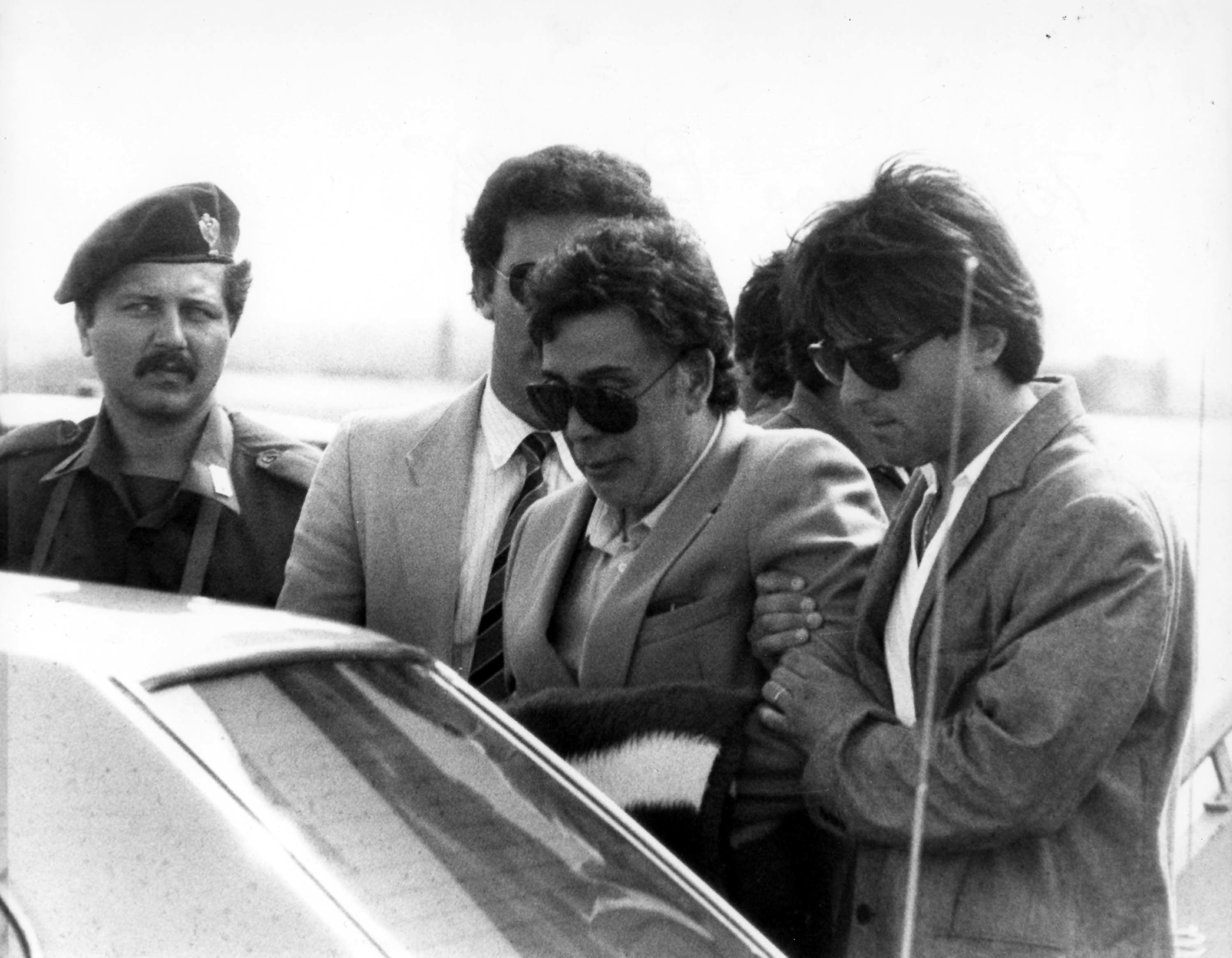 Πέτρα Ρέσκι: Η δημοσιογράφος που κολυμπά στα βαθιά της ιταλικής μαφίας-8