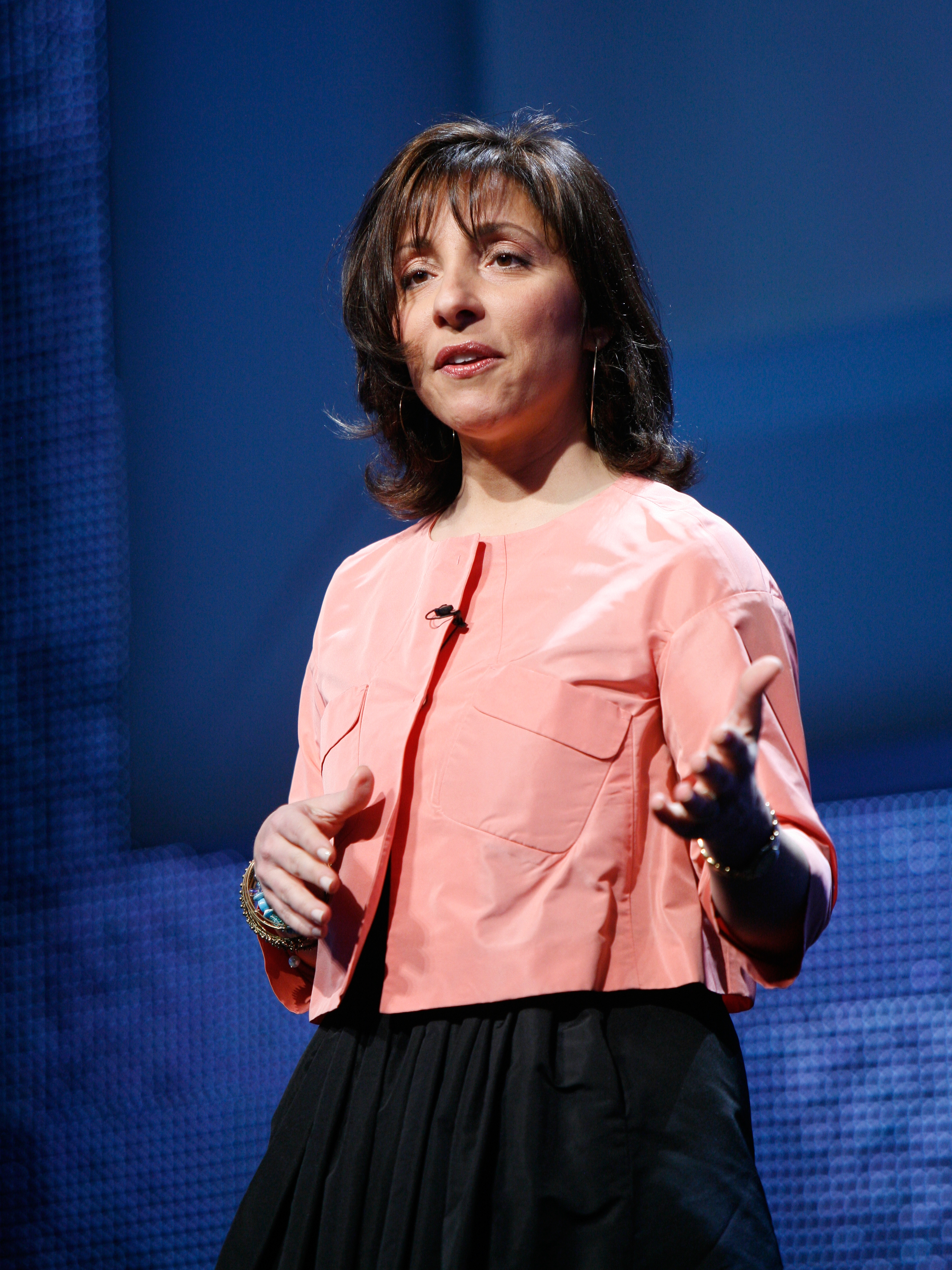 Ο Μασκ ανακοίνωσε πως βρήκε νέο CEO για το Τwitter – Και μάλλον είναι γυναίκα-1