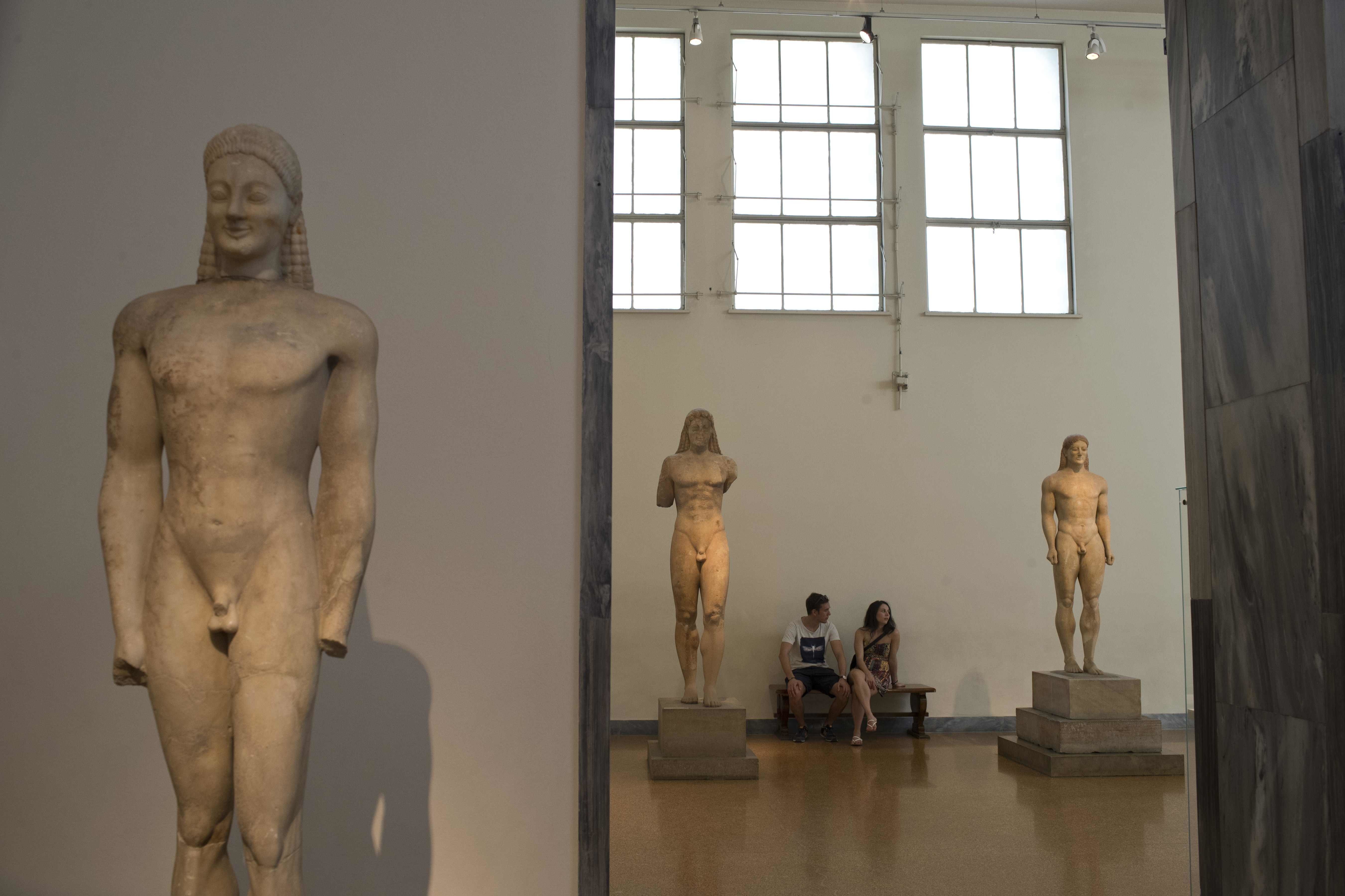 Διεθνής Ημέρα Μουσείων: Ευκαιρία να συνδεθούμε με έναν κόσμο τέχνης-3