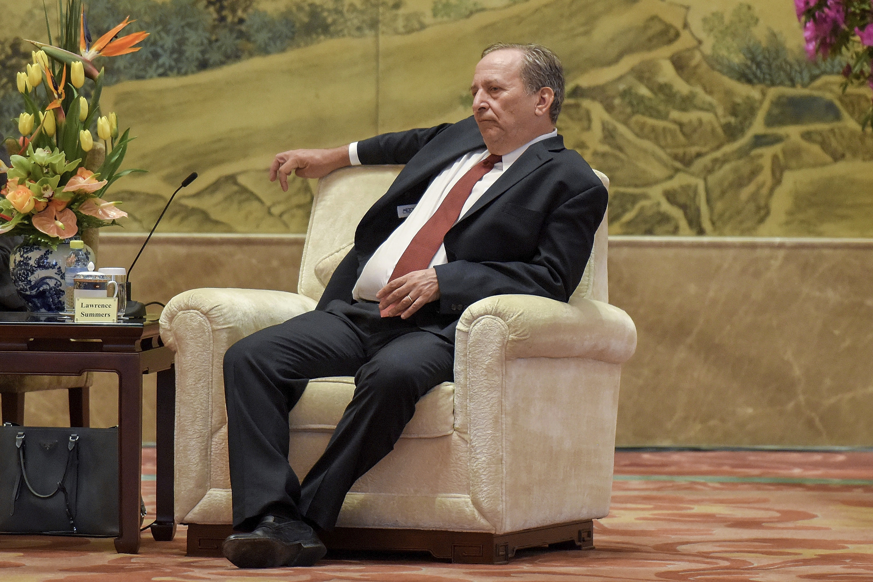 Τζέφρι Επσταϊν: Αναστατώνει τους… ζωντανούς χρόνια μετά τον θάνατό του-3